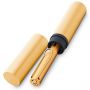 Pióro wieczne Lamy LX Gold M aluminiowe - 3
